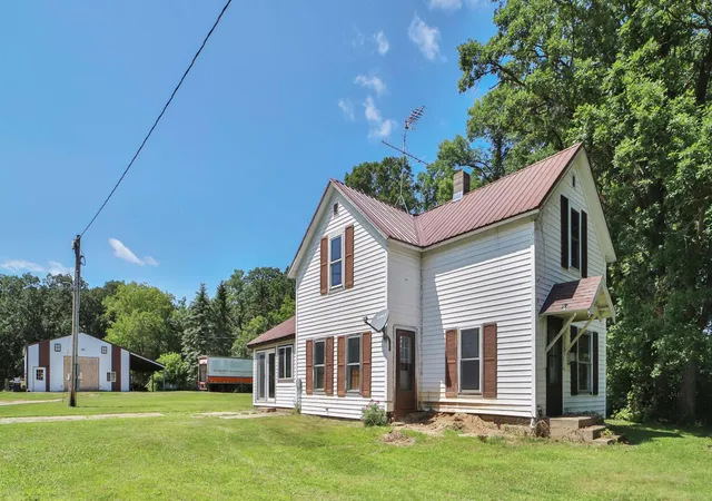 1st image of 8719 State 64 Sw, Motley, MN 56466 | MLS# 7037979