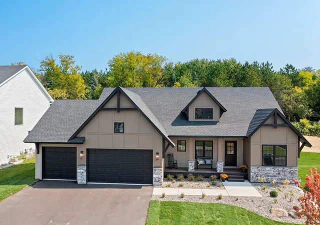Photo 1 of Single family home for sale at 23858 Hall Dr, Lakeville, MN 55044 | MLS# 7037991 | Listing updated on 2026-05-27