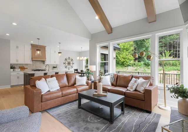 Photo 2 of Single family home for sale at 23858 Hall Dr, Lakeville, MN 55044 | MLS# 7037991 | Listing updated on 2026-05-27