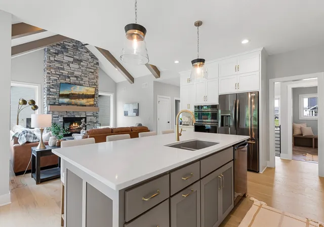 Photo 4 of Single family home for sale at 23858 Hall Dr, Lakeville, MN 55044 | MLS# 7037991 | Listing updated on 2026-05-27