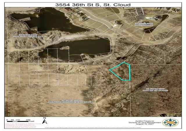 1st image of 3554 36th St S, Saint Cloud, MN 56301 | MLS# 7037998