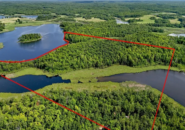 1st image of Tbd Catherine Ln, White Earth, MN 56591 | MLS# 7038048