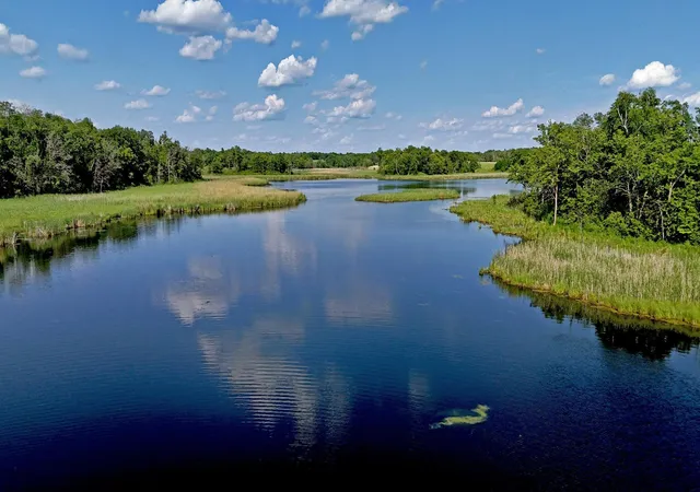 2nd image of Tbd Catherine Ln, White Earth, MN 56591 | MLS# 7038048