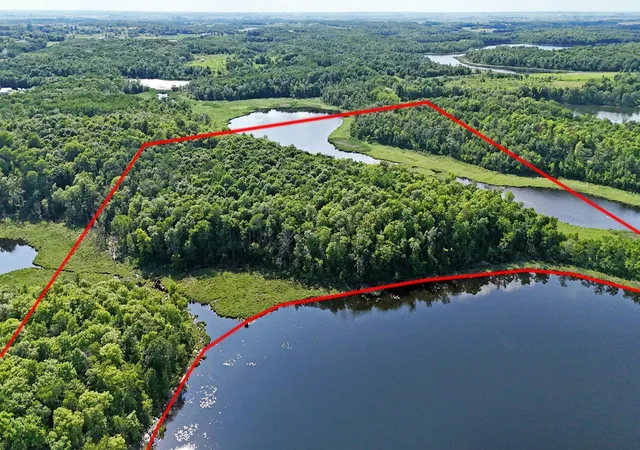 Photo 3 of Land for sale at Tbd Catherine Ln, White Earth, MN 56591 | MLS# 7038048 | Listing updated on 2026-09-04