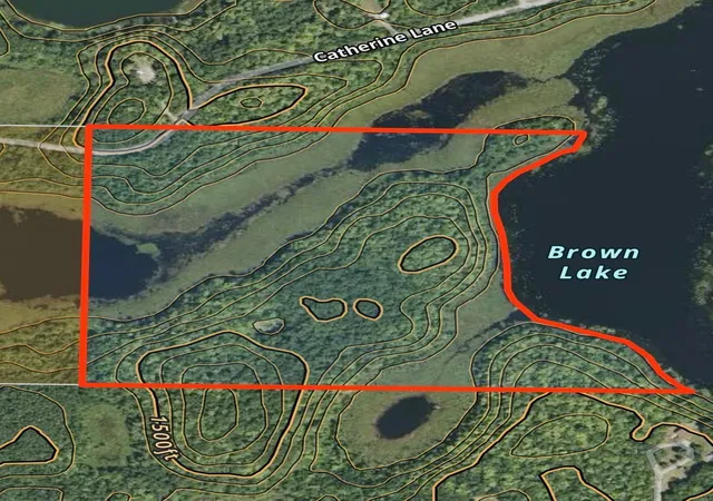 Photo 3 of Land for sale at Tbd Catherine Ln, White Earth, MN 56591 | MLS# 7038048 | Listing updated on 2026-09-04
