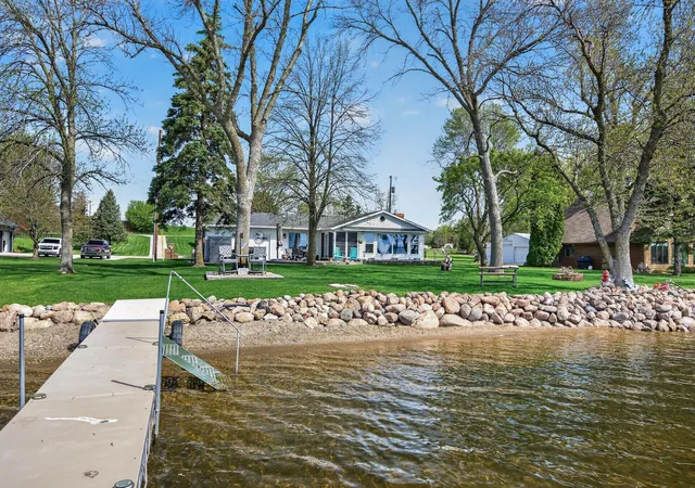 Homes for sale in Faribault, MN | 5024 Cannon Lake Trl, Faribault, MN 55021 | MLS# 7038264