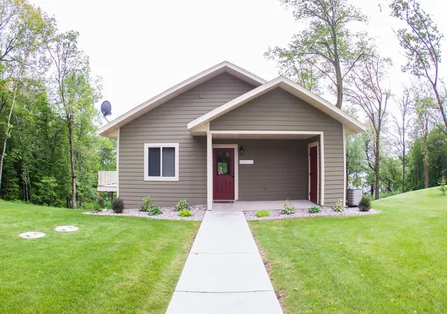 3rd image of 30424 410Th Street #Unit 3 (share 4) CIC65, Dent, MN 56528 | MLS# 7038297