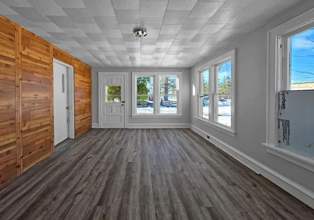 Photo 3 of Sale Pending at 126 Tousley Ave N, New York Mills, MN 56567 | MLS# 7038453 | Listing updated on 2026-09-29