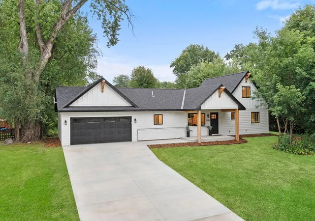 Photo 1 of Single family home for sale at 9931 Quince St Nw, Minneapolis, MN 55433 | MLS# 7038455 | Listing updated on 2026-10-16