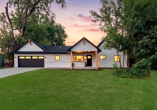 Single family home for sale at 9931 Quince St NW, Minneapolis, MN 55433 | MLS# 7038455