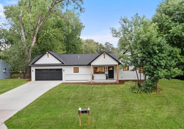 Photo 3 of Single family home for sale at 9931 Quince St NW, Minneapolis, MN 55433 | MLS# 7038455 | Listing updated on 2026-09-18