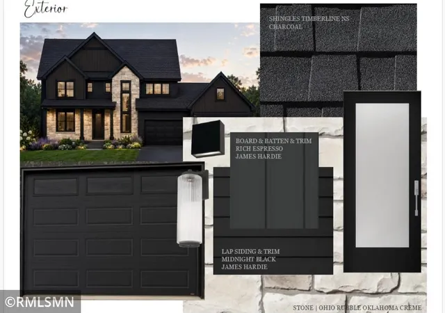 2nd image of 5813 S Century Rdg S, Saint Paul, MN 55129 | MLS# 7038548