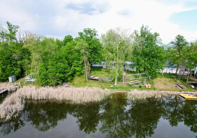 21st image of 43099 Ja Ma Ka Rd, Dent, MN 56528 | MLS# 7038560