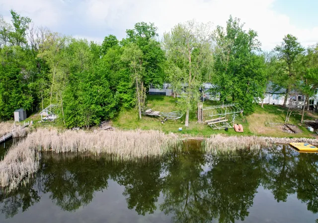 Photo 3 of Single family home for sale at 43099 Ja Ma Ka Rd, Dent, MN 56528 | MLS# 7038560 | Listing updated on 2026-10-01