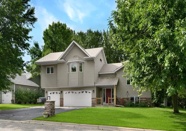 Homes for sale in Sartell, MN | 826 3rd St N, Sartell, MN 56377 | MLS# 7038632