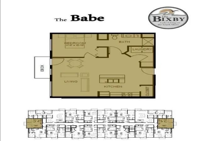 3rd image of 715 Lake Shore Dr Ne #200, Bemidji, MN 56601 | MLS# 7038633