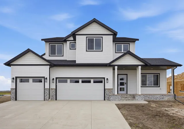Homes for sale in Kindred, ND | 517 Prairie Pkwy, Kindred, ND 58051 | MLS# 7038646