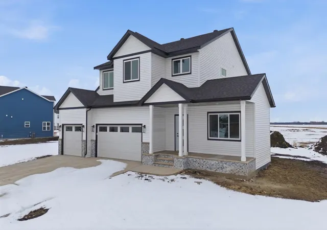 5th image of 517 Prairie Pkwy, Kindred, ND 58051 | MLS# 7038646