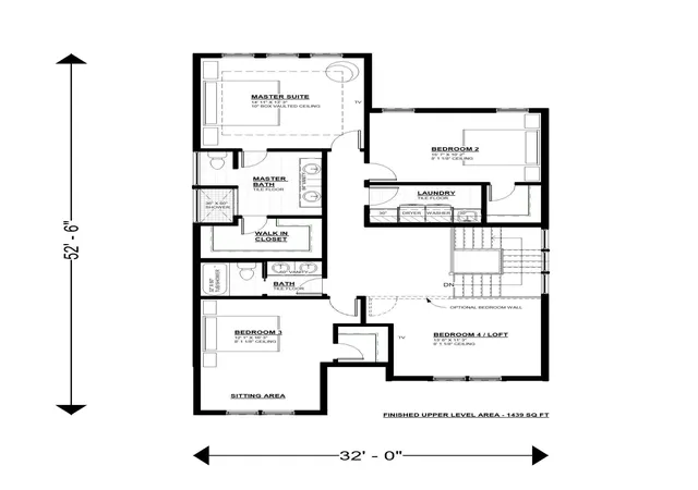 3rd image of 9421 Frederick Ave, Minneapolis, MN 55426 | MLS# 7038712