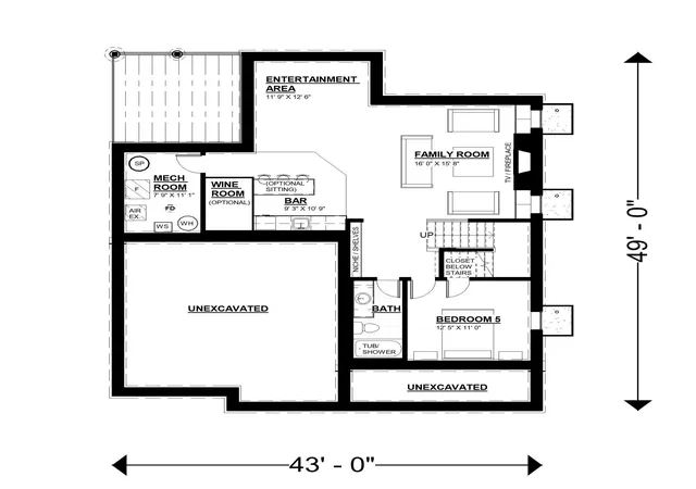 Photo 2 of Single family home for sale at 4420 Brookside Ave, Minneapolis, MN 55436 | MLS# 7038765 | Listing updated on 2026-09-08