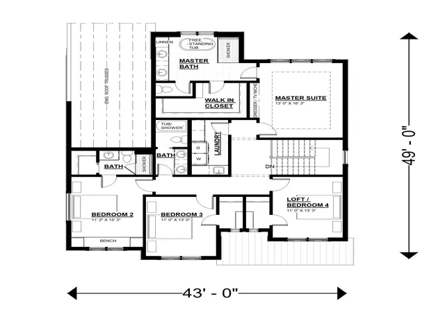 Photo 3 of Single family home for sale at 4420 Brookside Ave, Minneapolis, MN 55436 | MLS# 7038765 | Listing updated on 2026-09-08
