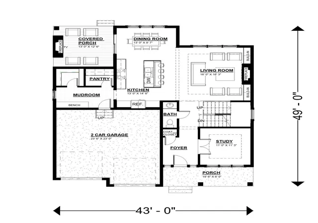 Photo 3 of Single family home for sale at 4420 Brookside Ave, Minneapolis, MN 55436 | MLS# 7038765 | Listing updated on 2026-09-08