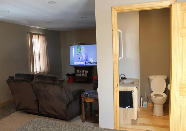 Photo 4 of Single family home for sale at 5414 Park Dr, Mountain Iron, MN 55768 | MLS# 7038808 | Listing updated on 2026-08-19
