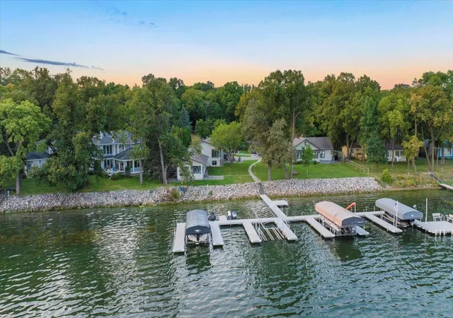 Single family home for sale at 1744 Old Cty Rd 120 NE #3, Alexandria, MN 56308 | MLS# 7038905