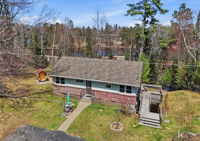 Homes for sale in Grand Rapids, MN | 33078 W Mallard Point Rd, Grand Rapids, MN 55744 | MLS# 7039151