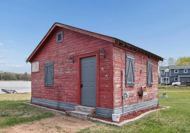 1st image of 316 Wennenberg Shore Dr, Shell Lake, WI 54871 | MLS# 7039155