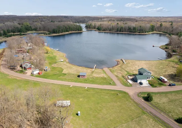 2nd image of 316 Wennenberg Shore Dr, Shell Lake, WI 54871 | MLS# 7039155