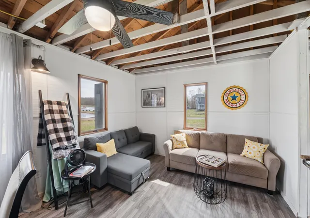 Photo 3 of Single family home for sale at 316 Wennerberg Shore Dr, Shell Lake, WI 54871 | MLS# 7039155 | Listing updated on 2026-08-27