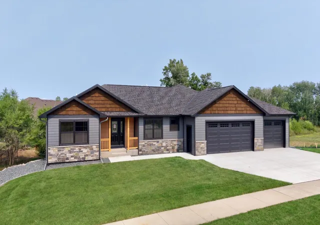 Single family home for sale at 3408 Granite Way S, Saint Cloud, MN 56301 | MLS# 7039237 | Listing updated on 2026-09-15