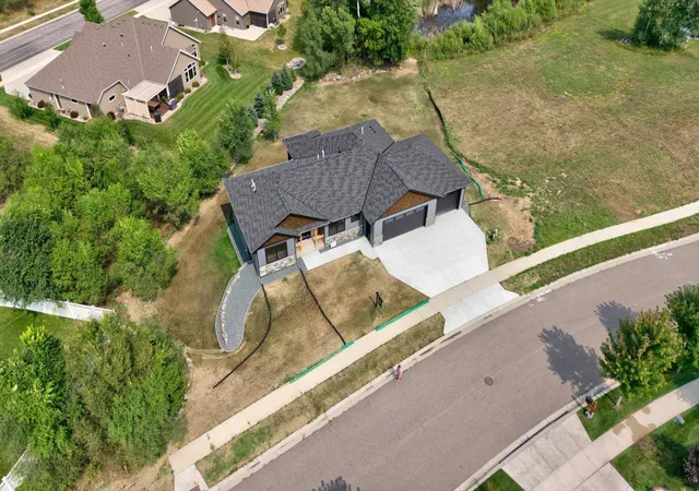 2nd image of 3408 Granite Wy S, Saint Cloud, MN 56301 | MLS# 7039237