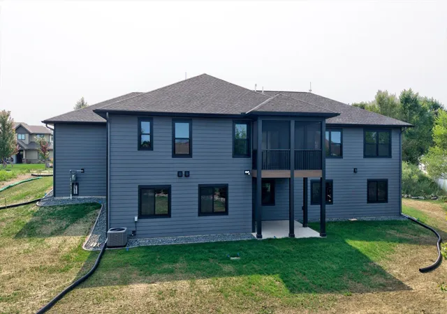 4th image of 3408 Granite Wy S, Saint Cloud, MN 56301 | MLS# 7039237