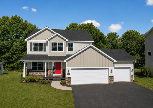 Homes for sale in Dayton, MN | 12740 Granstrom Cir, Dayton, MN 55327 | MLS# 7039346