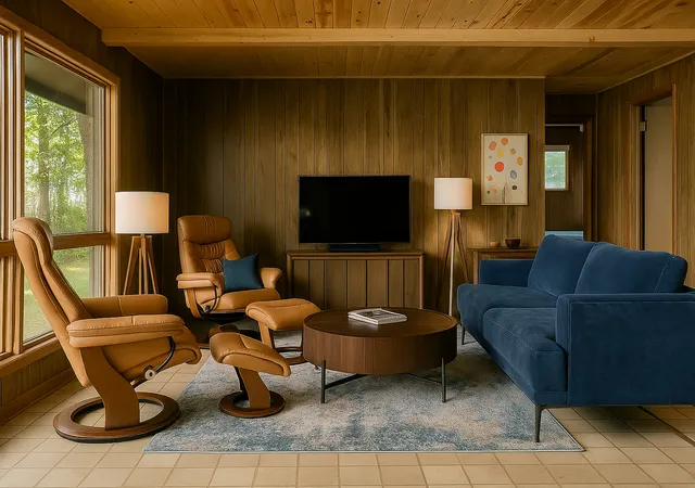 5th image of 47304 Dallas Rd, Spring Lake, MN 56680 | MLS# 7039352