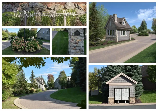 Homes for sale in Minneapolis, MN | 10726 Lyndale Bluffs Trl, Minneapolis, MN 55420 | MLS# 7039360