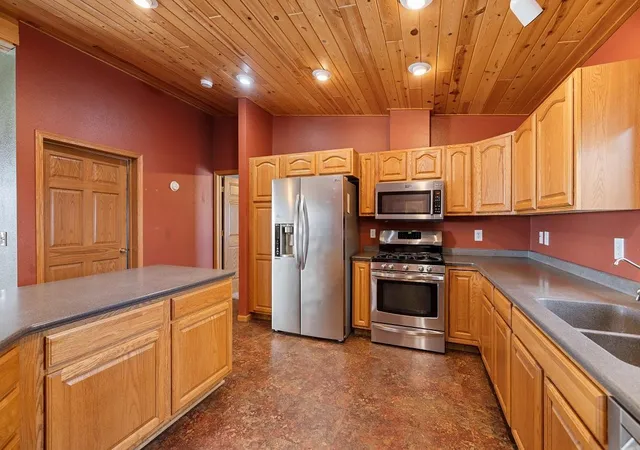 Photo 3 of Sale Pending at W1660 Maplewood Ln, Alma, WI 54610 | MLS# 7039467 | Listing updated on 2026-10-01