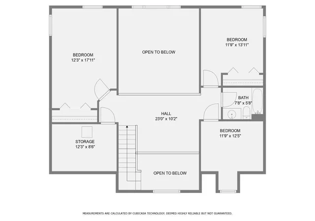 37th image of 18046 Zodiac St Ne, Forest Lake, MN 55025 | MLS# 7039541