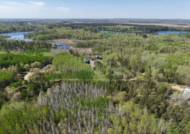 Homes for sale in Osage, MN | Tbd 10 Bog Lake Trl, Osage, MN 56570 | MLS# 7039565