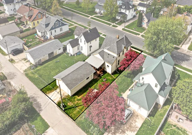 3rd image of 1231 Church Ave, Saint Charles, MN 55972 | MLS# 7039599