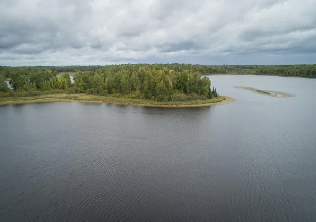 2nd image of Tbd Libby Lake Rd, Nashwauk, MN 55769 | MLS# 7039667