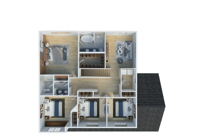 2nd image of 3xxxx Nicholas St, Grand Rapids, MN 55744 | MLS# 7039754