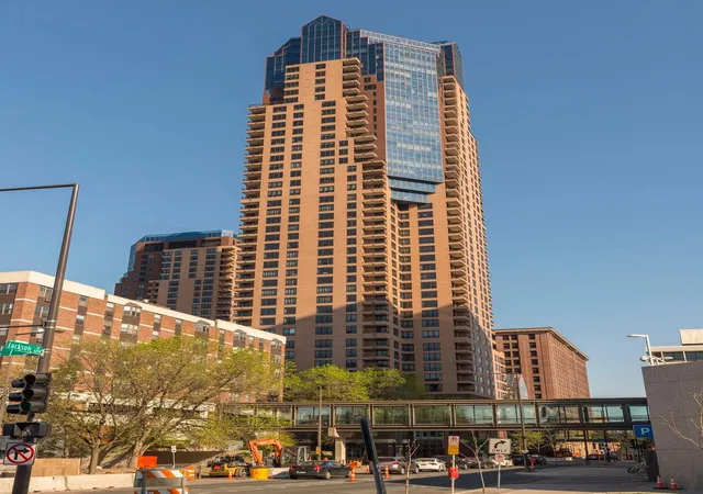 Homes for sale in Saint Paul, MN | 168 6th St E #2702, Saint Paul, MN 55101 | MLS# 7039928