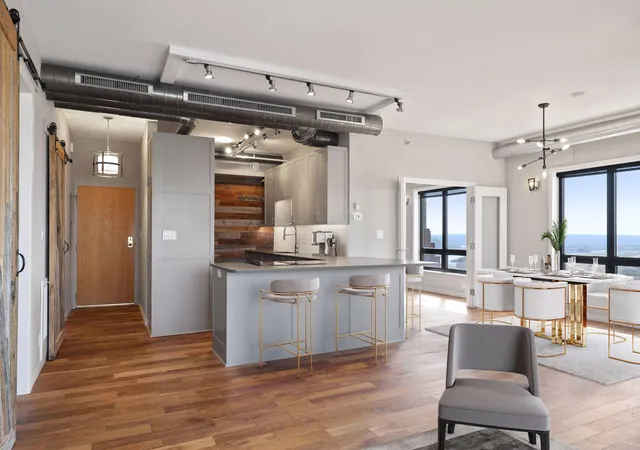 Homes for sale in Saint Paul, MN | 168 6Th St E #2702, Saint Paul, MN 55101 | MLS# 7039928