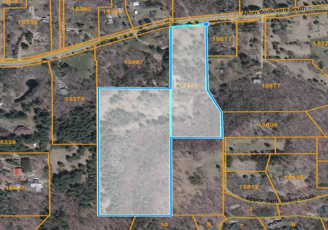83rd image of 15581 Afton Blvd S, Afton, MN 55001 | MLS# 7039936