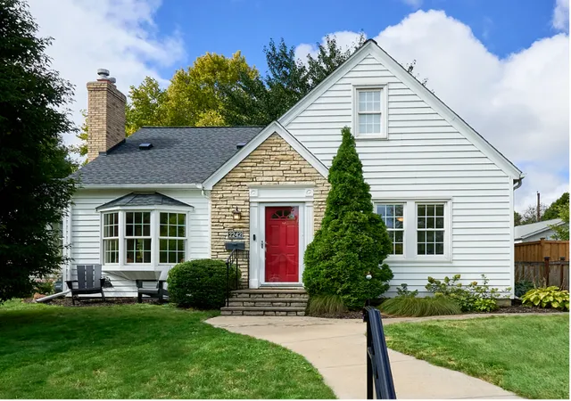 Photo 1 of Single family home for sale at 2242 Wilson St Ne, Minneapolis, MN 55418 | MLS# 7039938 | Listing updated on 2026-10-08