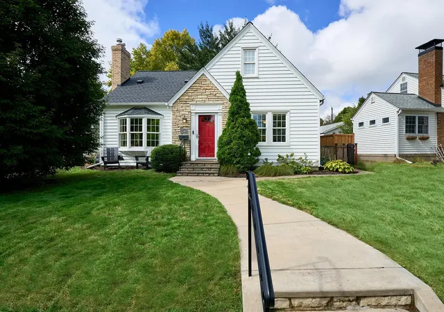 Photo 2 of Single family home for sale at 2242 Wilson St Ne, Minneapolis, MN 55418 | MLS# 7039938 | Listing updated on 2026-10-08