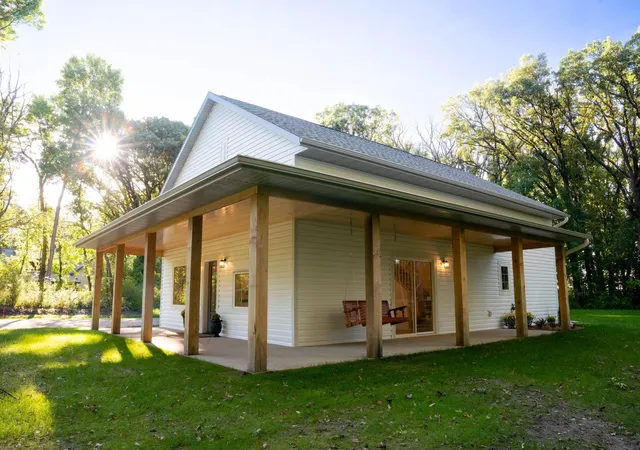 Photo 3 of Single family home for sale at Lot M Norwood Ln, Battle Lake, MN 56515 | MLS# 7040147 | Listing updated on 2026-10-02